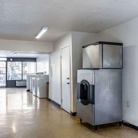 Motel 6-Little Rock, Ar - West Zewnętrze zdjęcie