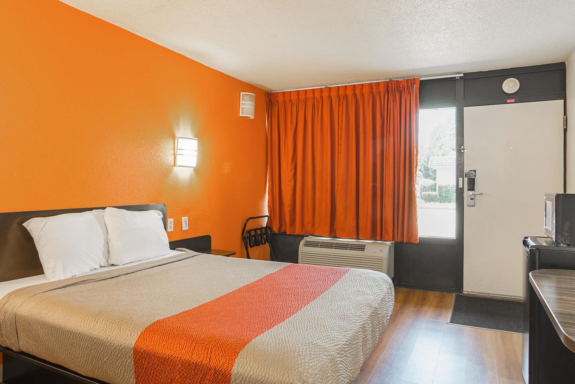 Motel 6-Little Rock, Ar - West Zewnętrze zdjęcie