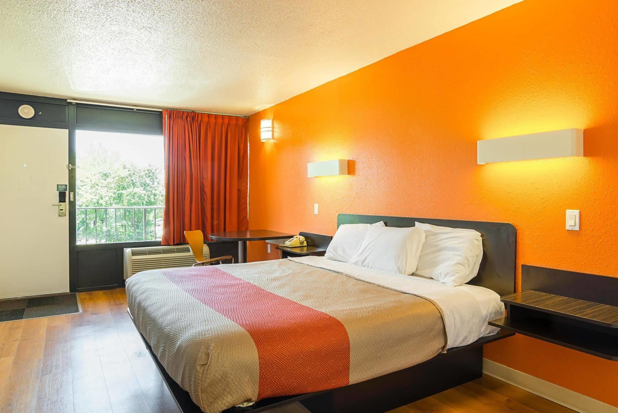 Motel 6-Little Rock, Ar - West Zewnętrze zdjęcie